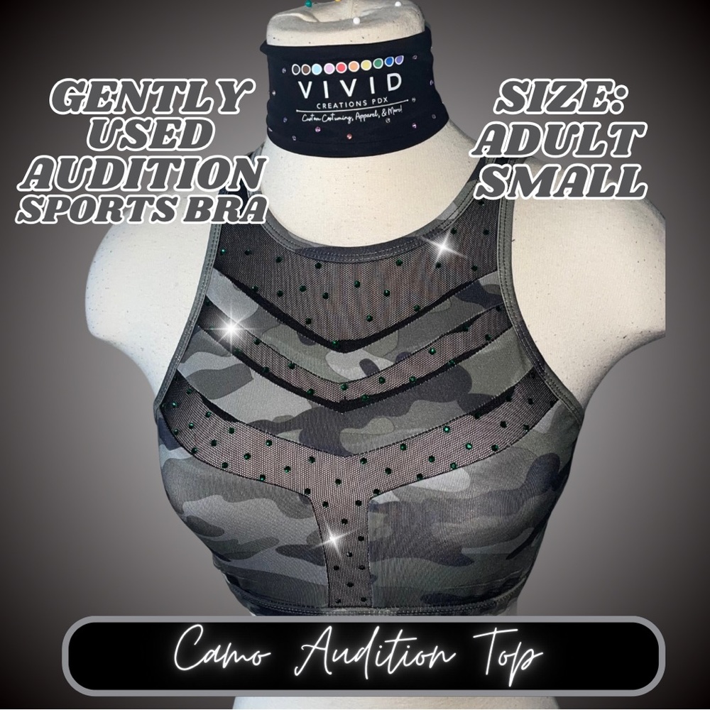 NBA NFL IFL WHL Pro Cheer Pro Dance Audition Top